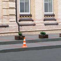 Производство и продажа дорожных бордюров от ООО «Market Stroy», в Раменское