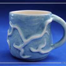 Кружка ручной работы, в Санкт-Петербурге