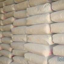 Цемент в мешках и бегах, в Туле