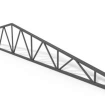 Металические конструкции, в Москве