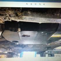 Защита на ходу аирв, в Комсомольске-на-Амуре