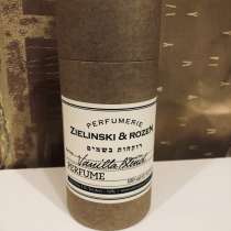 Parfum Zielinski Rozen Vanilla Blend, в Санкт-Петербурге