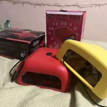 Лампы для маникюра, в Краснослободске
