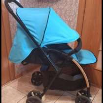 Коляска прогулочная, в Сосновоборске