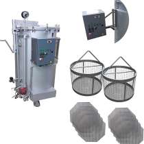 Автоклав, в Пензе