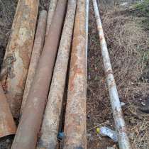 Трубы металлические. цена за кг, в Владивостоке