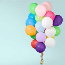 Доставка воздушных шаров 24/7, в Владимире