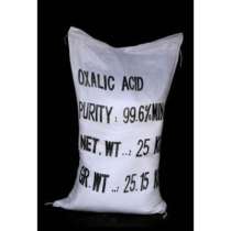 Щавелевая кислота (oxalic acid, этандиовая кислота), в г.Алматы