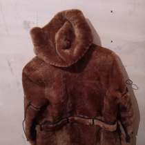 Продам шубу, в Копейске