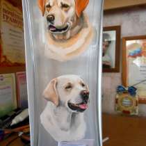 Сувениры на счастье от конного клуба, в Нижнем Новгороде