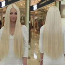 Горячее наращивание волос, в Краснодаре