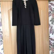 Платье школьное/вечернее, в Москве