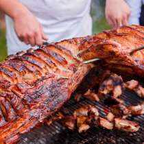 Сборно-разборный вертел для дачи, похода, рыбалки, кейтеринг, в Москве