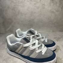 Adidas campus, в Альметьевске