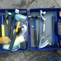 Продам набор жестянщика и331м  и331м, в Саранске