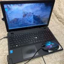 Ноутбук Packard bell, в Новокузнецке