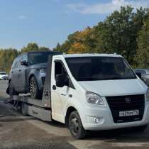 Услуги эвакуатора, в Казани