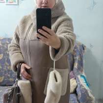 Любовь, 50 лет, хочет пообщаться, в Самаре