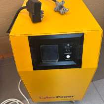 Инвертор, CyberPower CPS3000PIE, в Казани