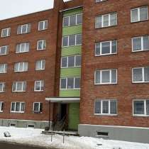 Продам 1-комнатную квартиру в Эстонии 5000 евро, в г.Кохтла-Ярве