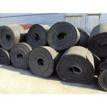 Ленту конвейерную,транспортерную бу  ТК, ШТК ГОСТ 20-85, в Новокузнецке