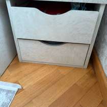 Тумба, в Румянцево