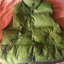 Жилетка napapijri, в Твери