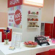 Студия маникюра в ТЦ, в Москве