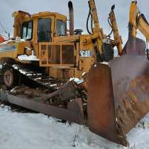 Продам бульдозер Caterpillar D7H, 27 тн, в Оренбурге