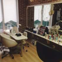 Прибыльный салон красоты, в Москве