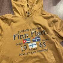 Толстовка Finn flare, в Санкт-Петербурге