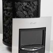 Печь для бани Harvia Ville Haapasalo 240 Duo, в Санкт-Петербурге