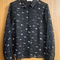 Блуза “Md’m”, в Москве