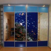 Шкаф-купе по вашим размерам, в Рязани