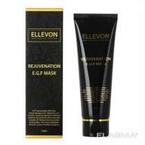 Омолаживающая маска с E. G. F, Южно-Корейская косметика, в г.Алматы