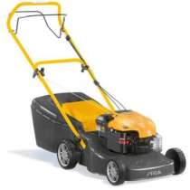 Газонокосилка бензиновая Stiga Collector  53 SB, в Москве