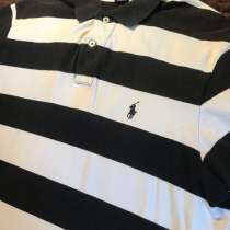 Футболка/Поло Ralph Lauren, в г.Запорожье