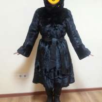 Продам шубу, в г.Кызылорда