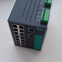 Moxa EDS-516A, в Перми