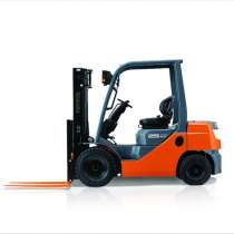 Запчасти для вилочных погрузчиков Toyota, Komatsu, TCM, HC, в г.Алматы