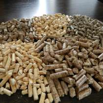Экопеллеты, в Туле