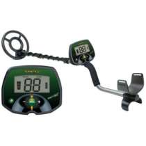 Металлоискатель Teknetics Eurotek, в Новосибирске