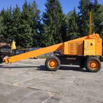 Телескопический подъемник Marklift H25 - 19,5м, в г.Минск