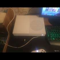 Xbox one s, в Узловой