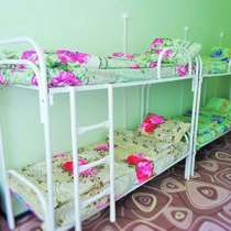 Хостел с отдельным входом в историческом районе Москвы, в Москве