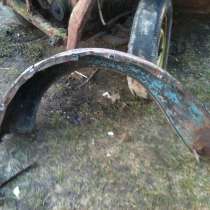 Запчасти Москвич-401, в г.Минск