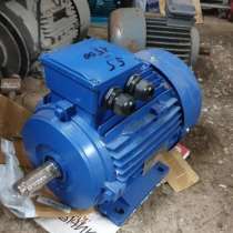 Электродвигатель 4.0 кВт 2850 об/минАДМ100S2(Уралэлектро), в Москве