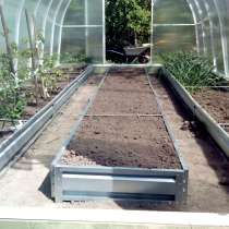 Грядки оцинкованные, в Владимире