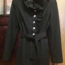 Пальто, в Сургуте