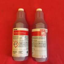 Дезинфицирующий концентрат Ecolab средство, в Санкт-Петербурге